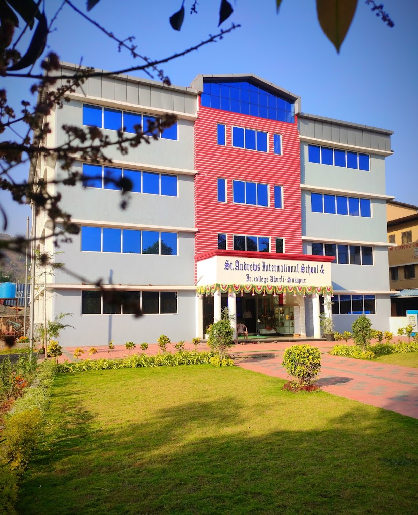 St Wilfreds High school