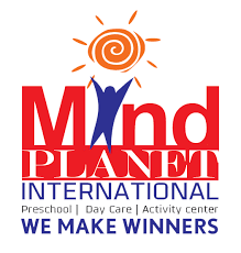 Mind Planet International Pre School, Sec-34