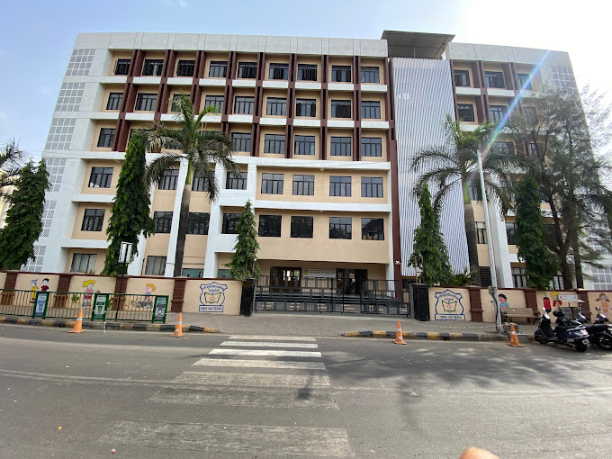 ASP Public School