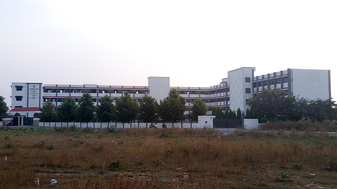 Sanjuba High School CBSE