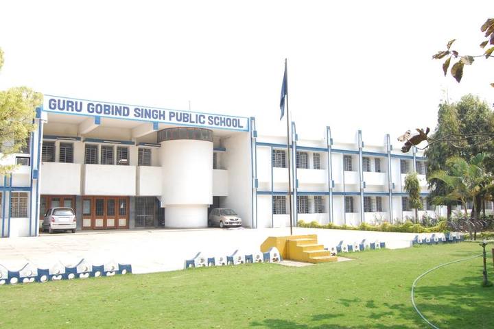 Guru Govind Singh Public School