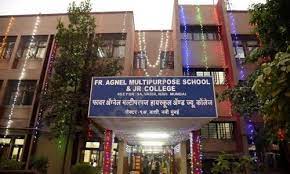 Sainath Hindi High School