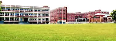 St Mary High School