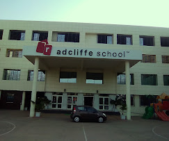 Radcliffe Group of Schools 