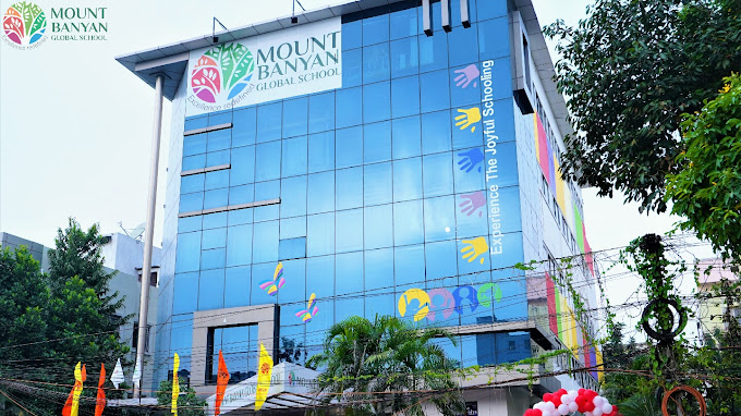 Mount Banyan Global School