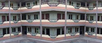 P J Mhatre School 