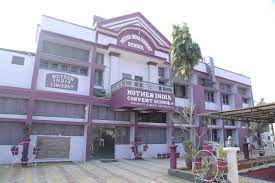Mother India Mission School