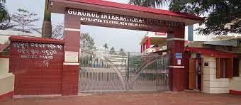 New Gurukul Int School