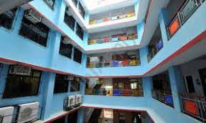 Sadhu Vaswani International School