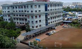 ST Mary ICSE School