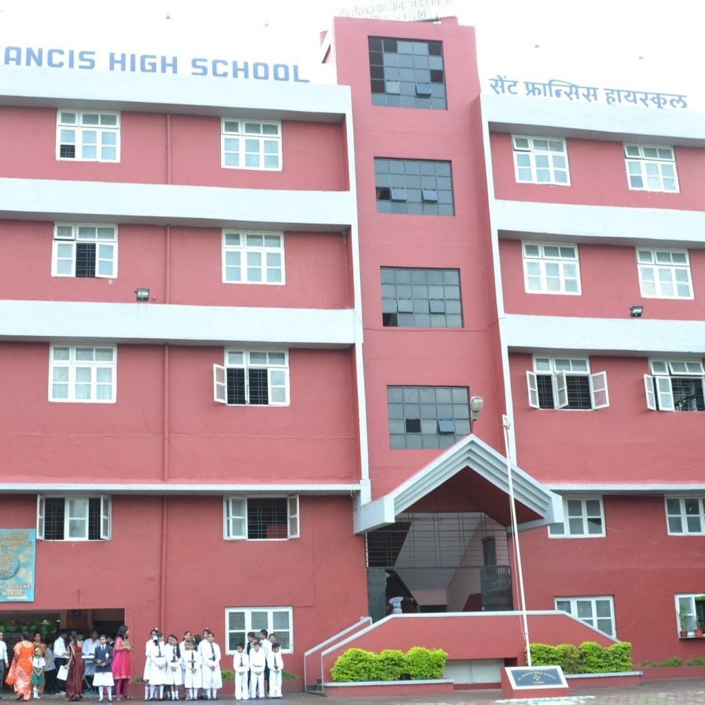 St Francis High School