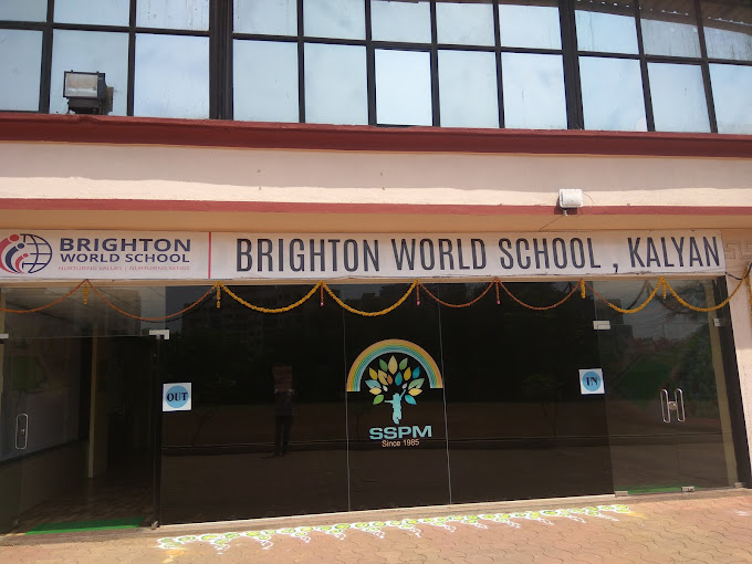 Brighton World School