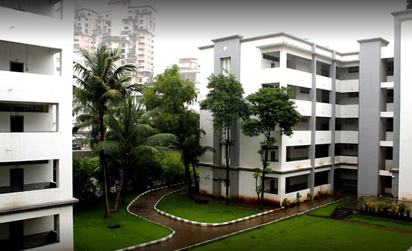 Terna Global Business School