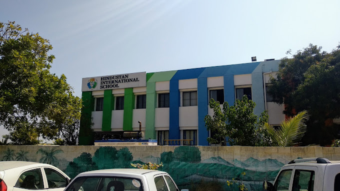 Hindustan International School 