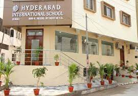 Hyderabad International School Moghalpura Branch
