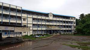 St Marys High School