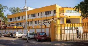 Terna Orchids The International School 