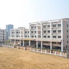 SMB International School