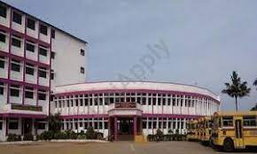 Moru Narayan Mhatre School