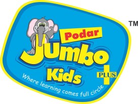 Podar Jumbo Kids Plus