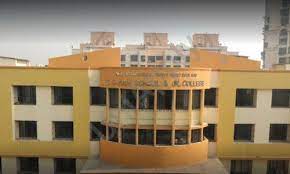 S S High School