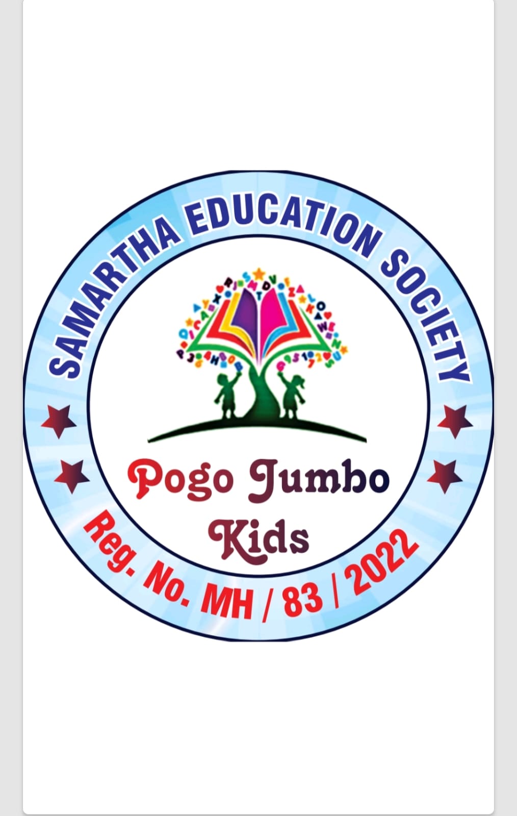 Pogo Jumbo Kids Preschool, Daycare & Activity Centre 