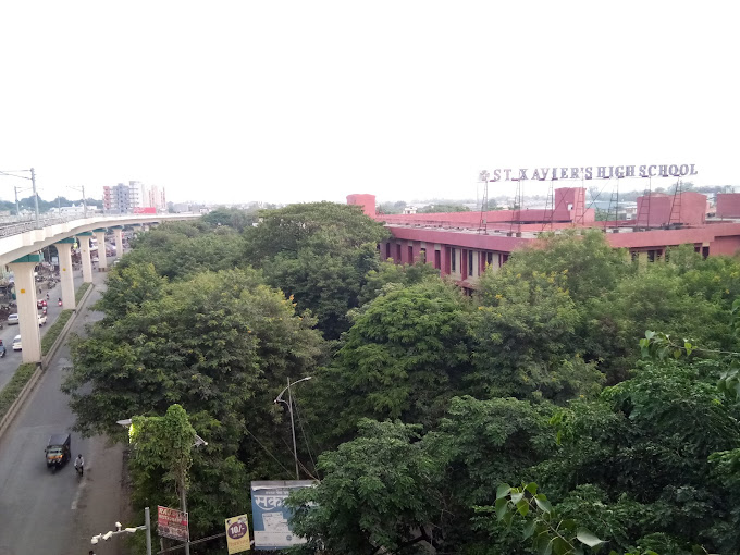 St Xaviers High School