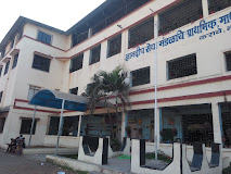 Dnyandeep Seva Mandal High School