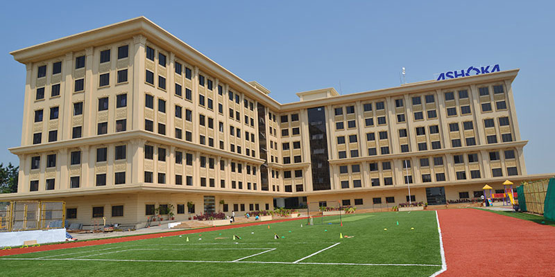 Ashoka Universal School