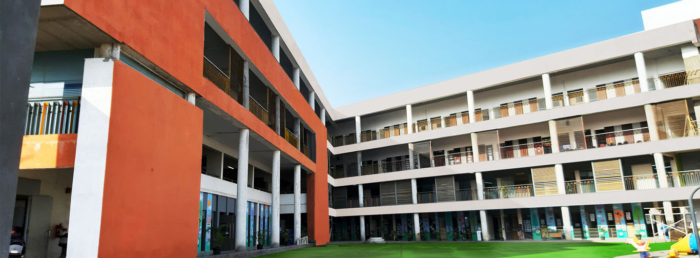 St Wilfreds School