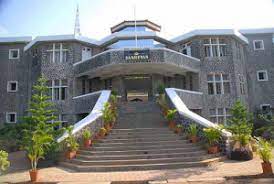 Vithoba Khandappa High School