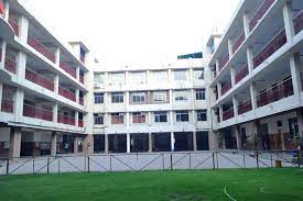 Gaurav High School