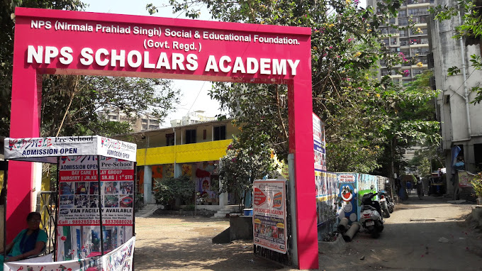Nps Scholars Academy