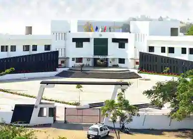 Horizon Academy ICSE