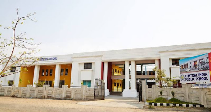 Central India Public School
