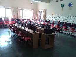 St Johannes International School