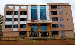 Bright Future High School