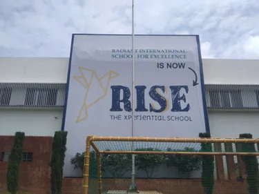 Radiant International School For Excellence RISE