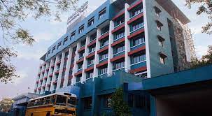 Jaipuriar School