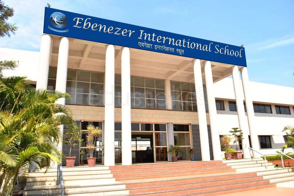 EISN  Ebenezer International School Nashik