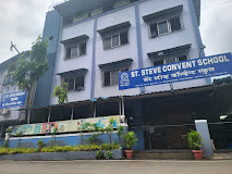 St Steve Convent School