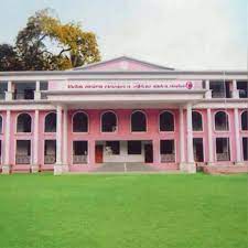 KES Indubai A Wajekar English Medium High School