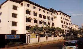 Lokmanya Tilak International School