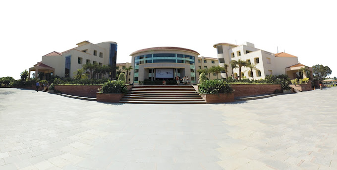 Oakridge International School Gachibowli