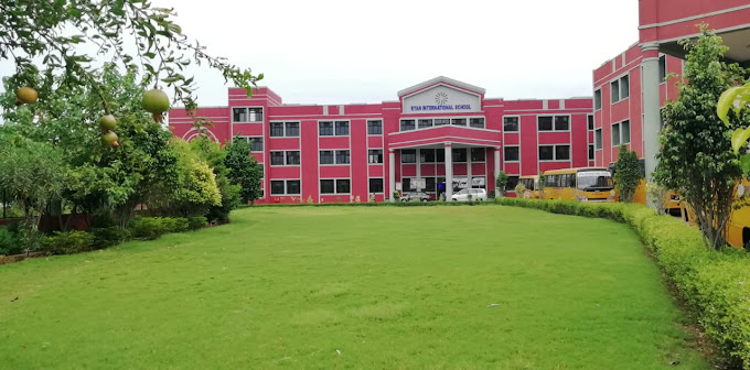 Ryan International School 