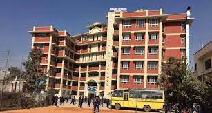 Shree Narayana Guru International School