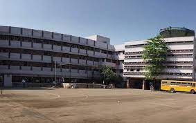 Oriental School