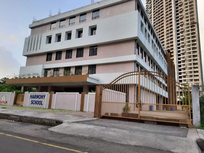 Harmony School 