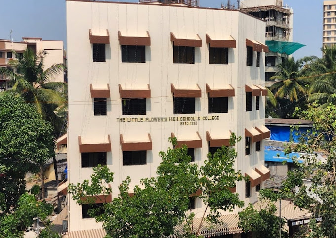 The Littel Flowers High School