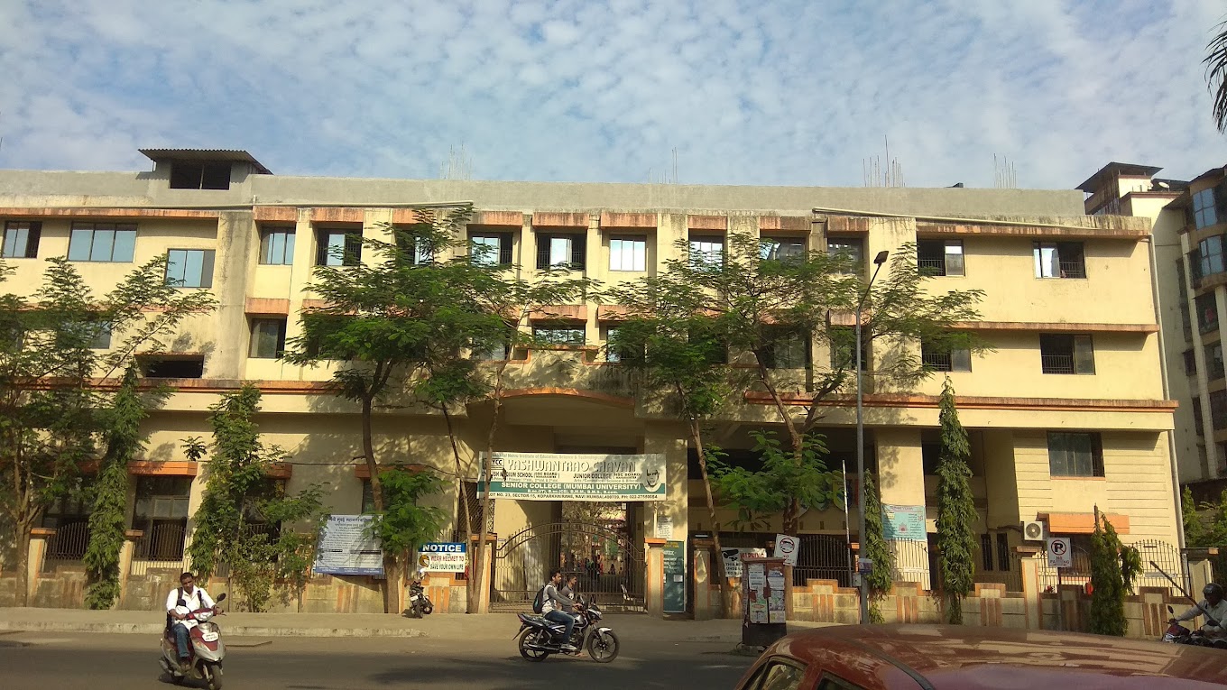 Yashwantrao Chavan English Medium School